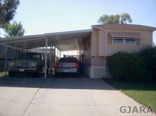 543 Willow Rd, Grand Junction, CO 81501