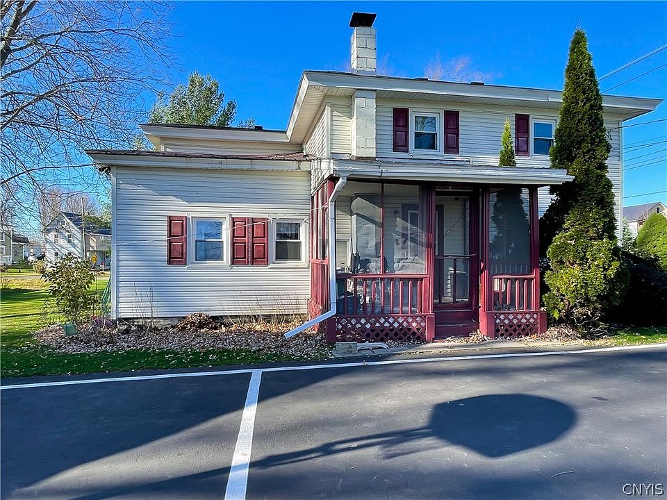 6536 State Route 80, Tully, NY 13159 Zillow