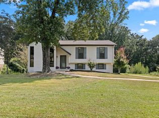 2014 1st Ave W, Maylene, AL 35114