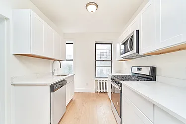 Rented by Living New York