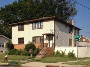 225 Buchanan St #2, Linden, NJ 07036