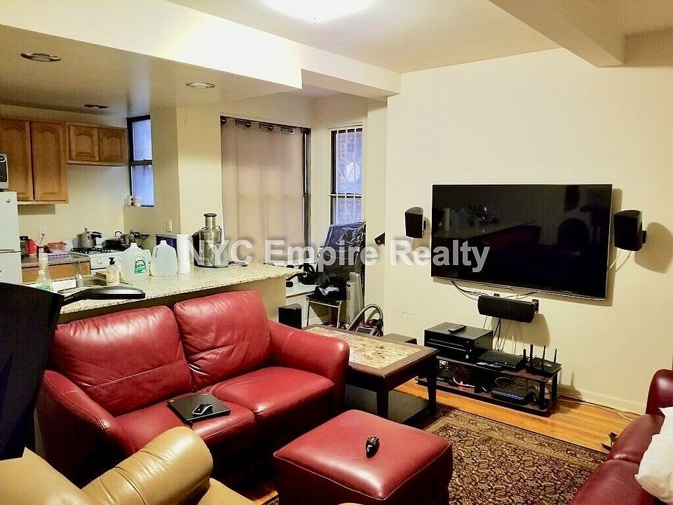 1st image of 301 E 38th St APT 1A