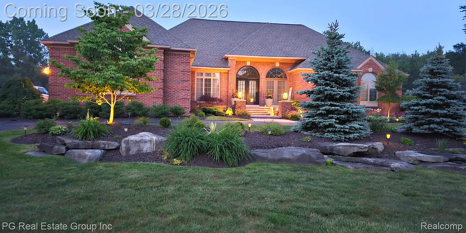 3571 Cedar Brook Dr photo 1