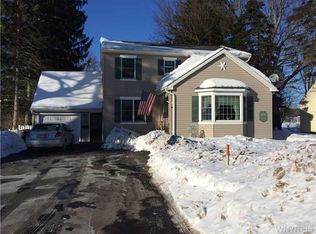 12908 Main St, Alden, NY 14004