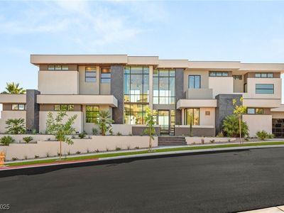 2695 Ponte Vecchio Ter, Henderson, NV, 89052