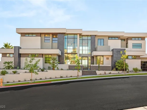 2695 Ponte Vecchio Ter, Henderson, NV 89052