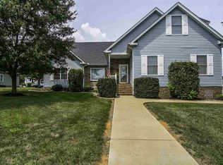 315 Saddlers Run, Chesnee, SC 29323