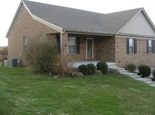 412 Tobiano Dr, Richmond, KY 40475