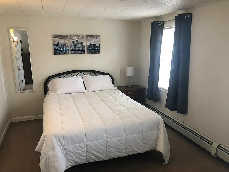 Apartment #2- Bedroom3