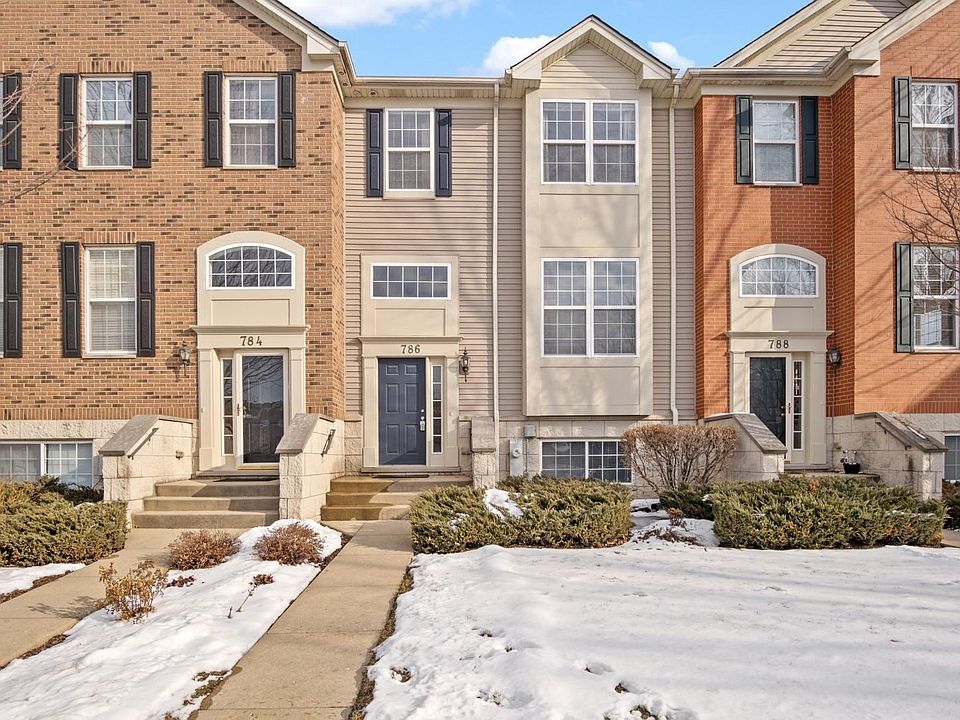 1st image of 786 Thornbury Ct