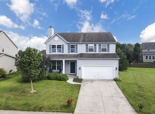 151 Whittington Pl, Etna, OH 43062