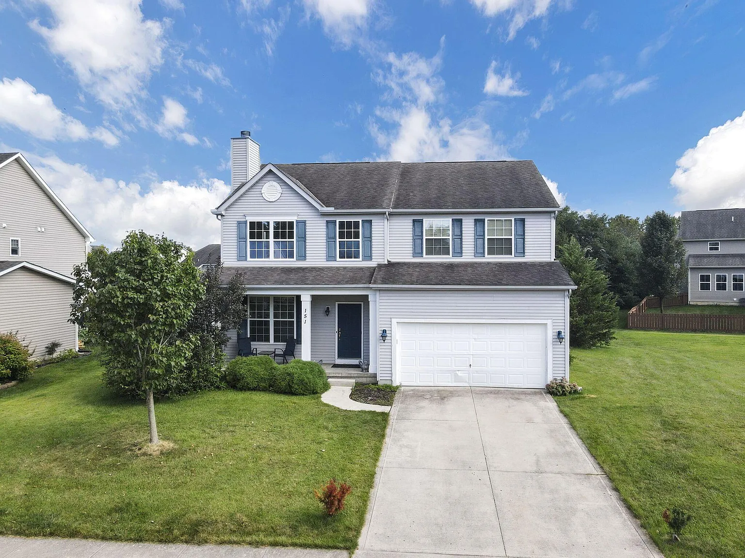 151 Whittington Pl photo 1