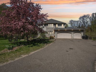 35775 Energy Trl, North Branch, MN, 55056