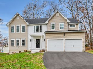 119 Tognalli Drive, Torrington, CT 06790