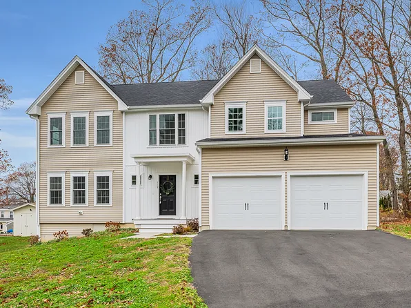 119 Tognalli Drive, Torrington, CT 06790