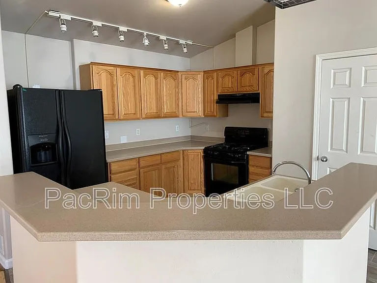 6815 Brittany Rock Way — Photo 2