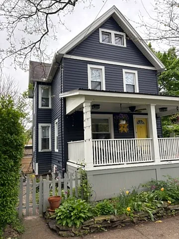 1204 N Tioga St — Photo 1
