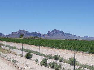 10721 S 531st Ave, Tonopah, AZ 85354