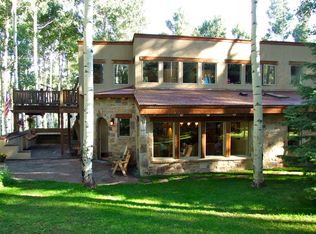 259 Elk Park Rd, Telluride, CO 81435