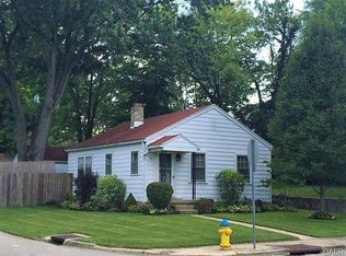 956 Highridge Ave, Dayton, OH 45420