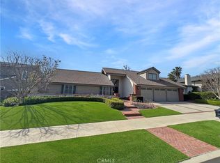 1698 N Chumash St, Orange, CA 92867