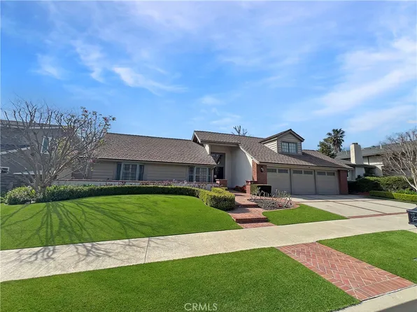 1698 N Chumash St, Orange, CA 92867