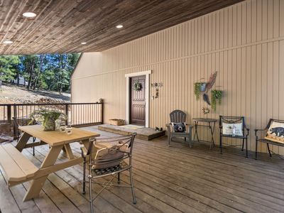 4414 Sierra Springs Dr, Pollock Pines, CA, 95726