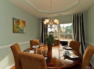 107 Hidden Fox Path, Garner, NC 27529