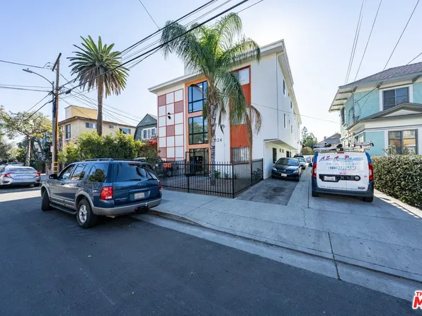 1024 W 24th St, Los Angeles, CA 90007
