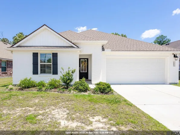 13072 Bayberry Ave, Denham Springs, LA 70706