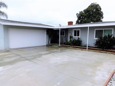 219 S Meadow Rd, West Covina, CA, 91791
