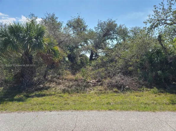 12133 Lenglen Ave, Port Charlotte, FL 33981