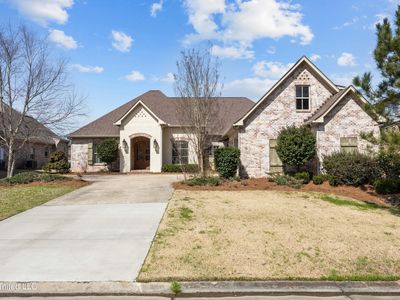 605 Chickasaw Dr N, Flowood, MS, 39232