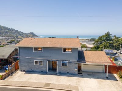 720 Alta Vista Dr, Pacifica, CA, 94044