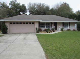 1125 W Bloomfield Dr, Inverness, FL 34453