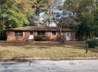 4026 Kemper Ave, Macon, GA 31206