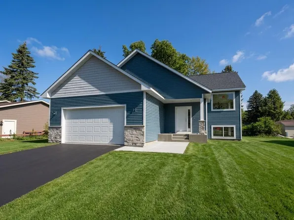 1312 Robinwood Ln, Faribault, MN 55021