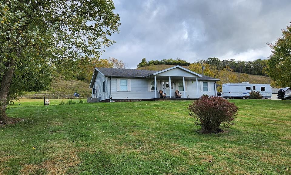 2736 Cabin Creek Rd, Vanceburg, KY 41179 MLS 40835 Zillow