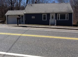 149 Boylston St, Shrewsbury, MA 01545