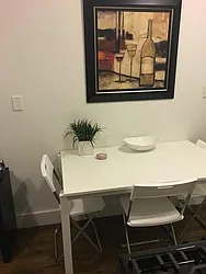 Rented by Urban Sanctuary