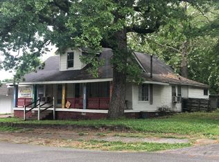 127 E Charles St, Batesville, AR 72501