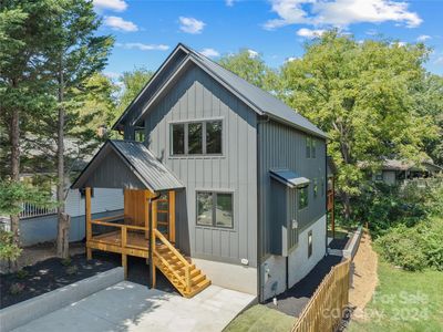 79 Pennsylvania Ave, Asheville, NC, 28806