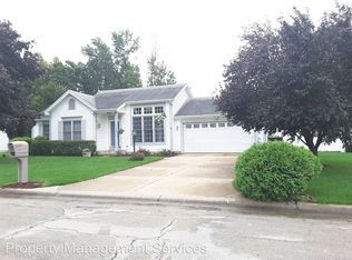 10352 Long Meadow Ln, Granger, IN 46530