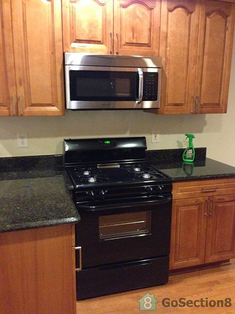 2nd image of 1445 Washington Blvd