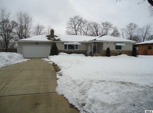 714 Whitney St, Jackson, MI 49202