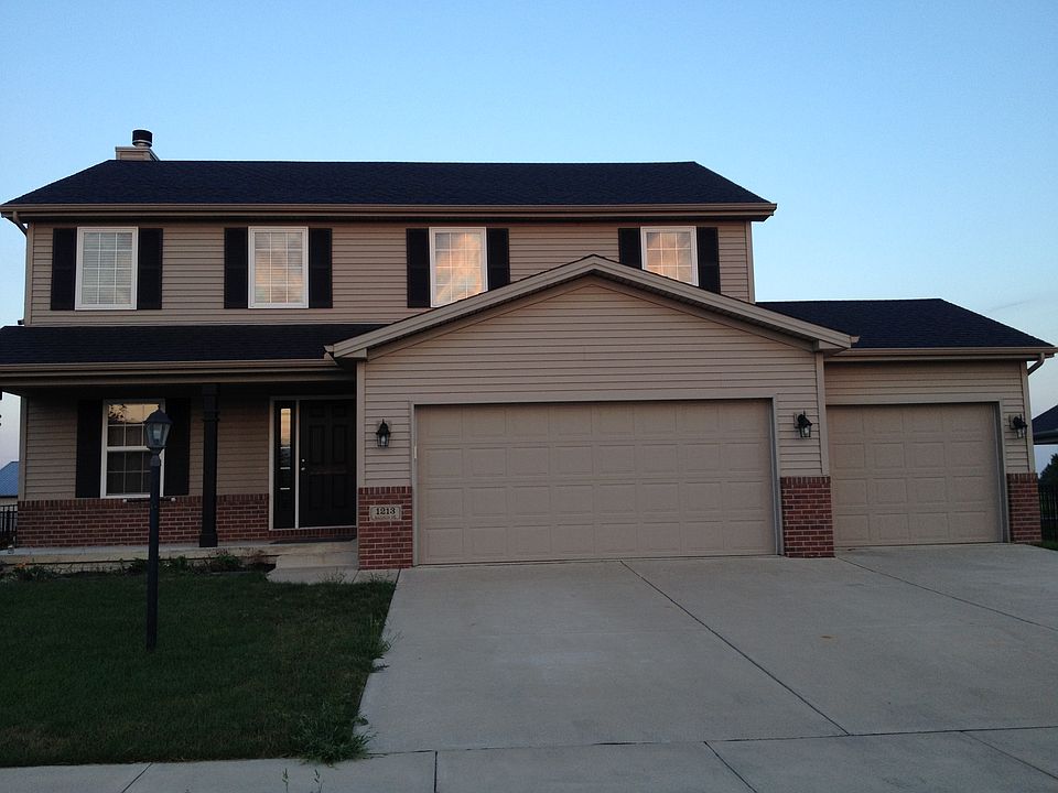 1st image of 1213 Railside Dr