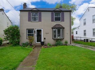 1564 Sunset Ave, Akron, OH 44301