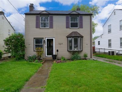 1564 Sunset Ave, Akron, OH, 44301