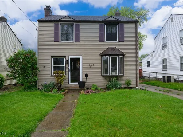 1564 Sunset Ave, Akron, OH 44301