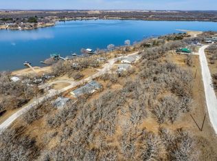 136 Cheyenne Dr, Nocona, TX 76255